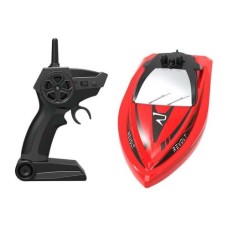 Q5 Galaxy Speedboat with Dual Propellers Remote Control - Revolt Q5 Galaxy Speedboat with Dual Propellers Remote Control - Revolt